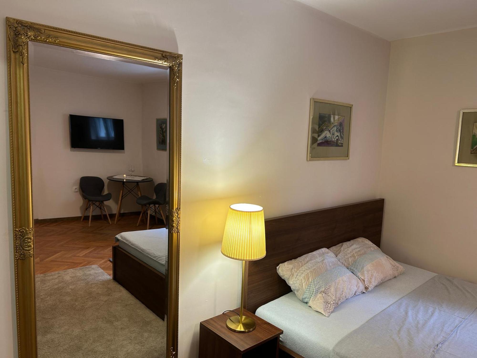 Dorcoleta Apartment Beograd Eksteriør bilde