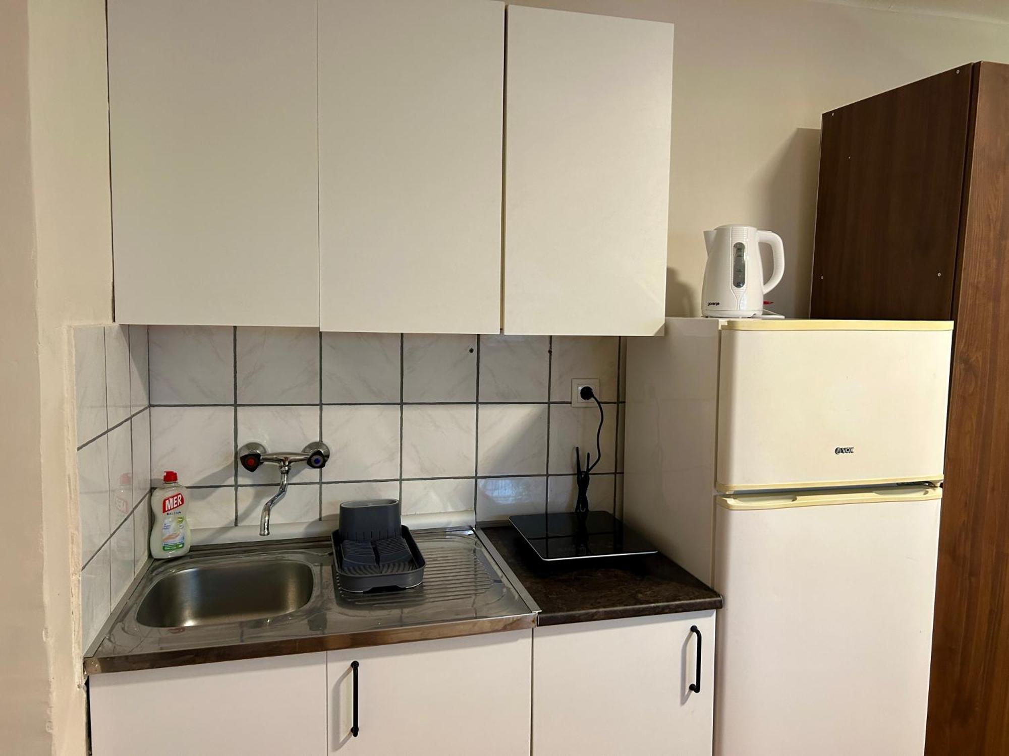 Dorcoleta Apartment Beograd Eksteriør bilde