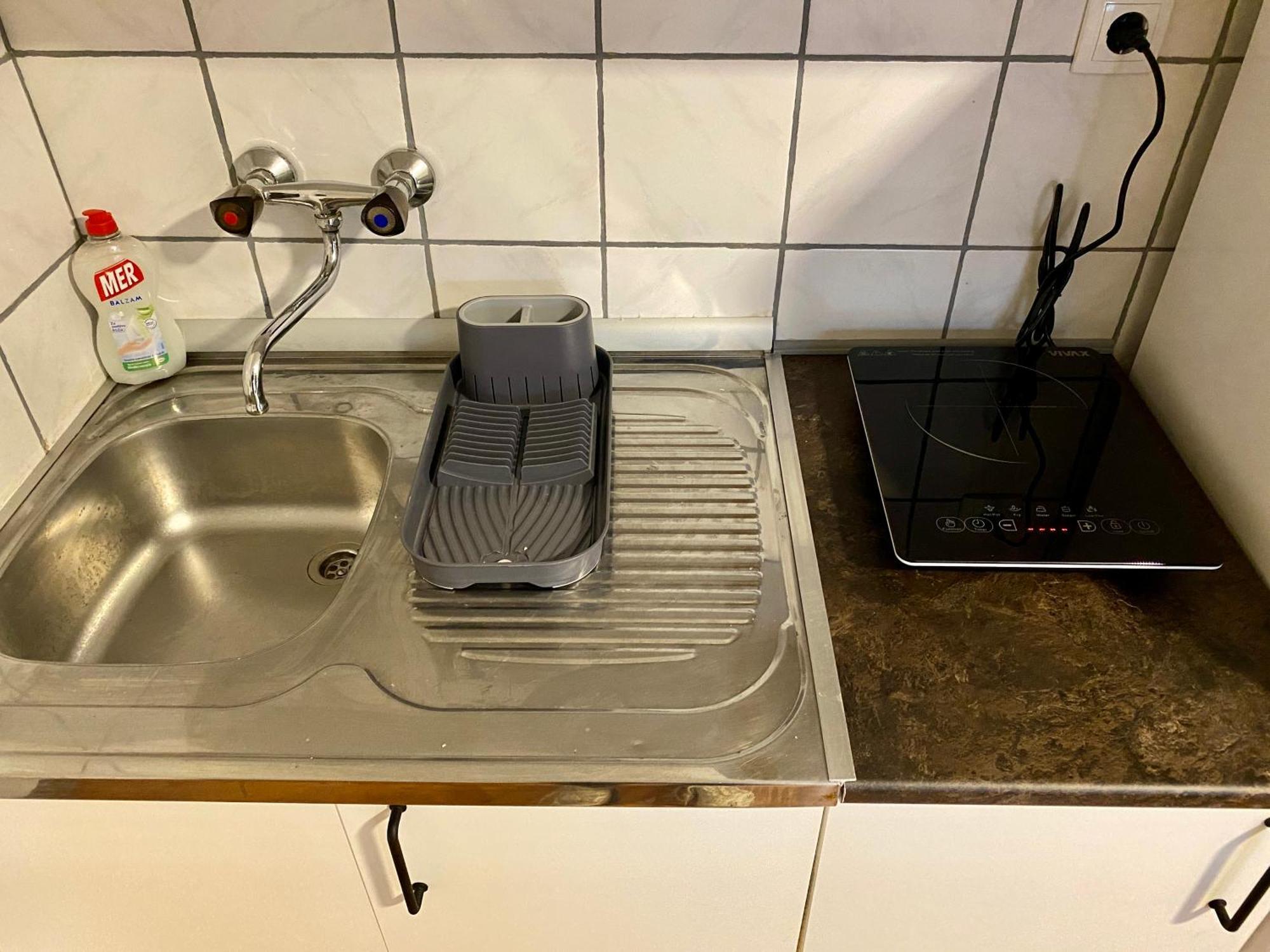 Dorcoleta Apartment Beograd Eksteriør bilde